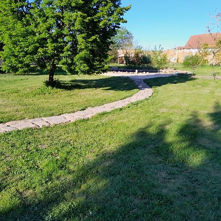 Dvur Dolenec Apartment Rohoznice  Luaran gambar