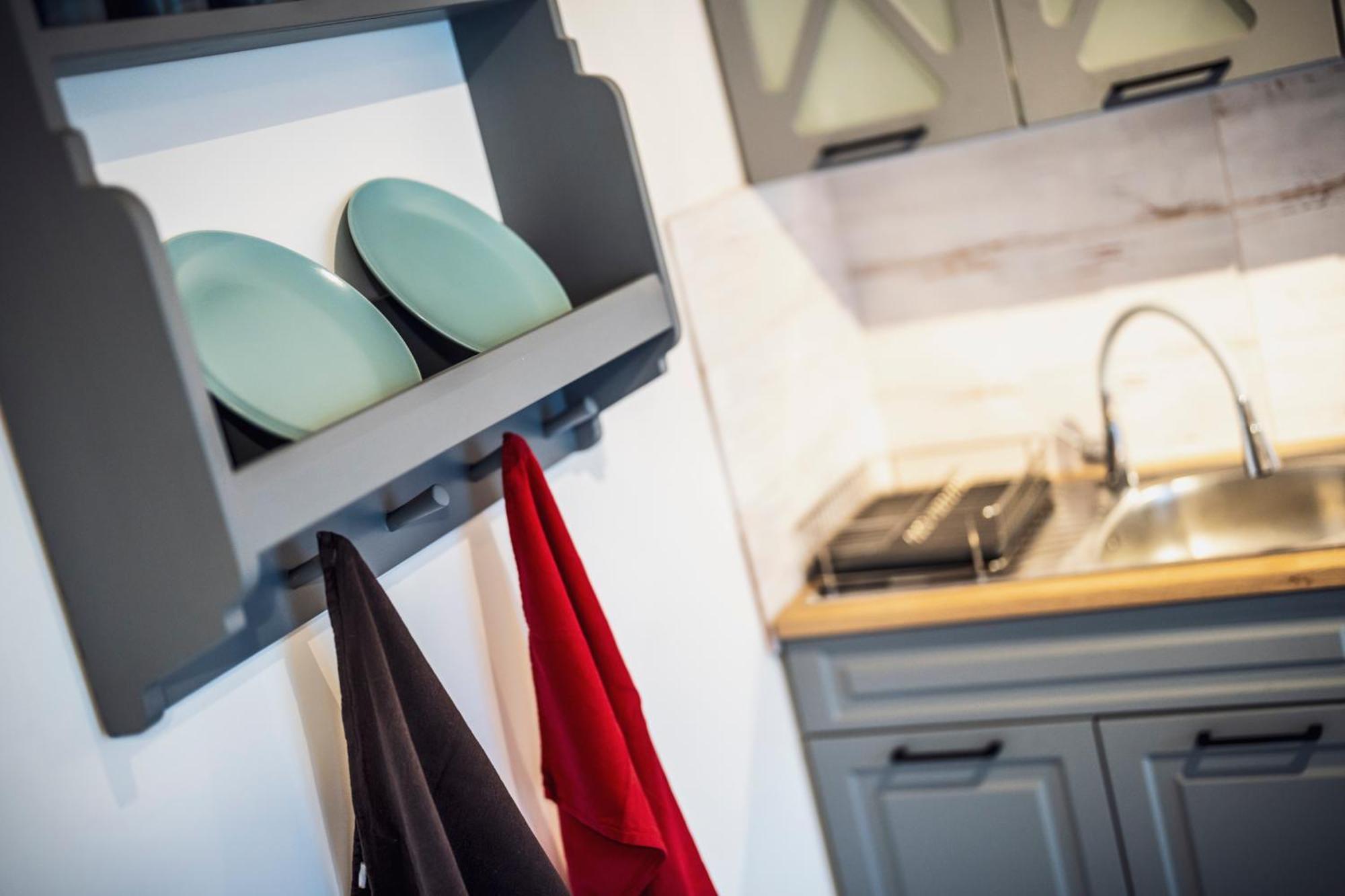 Dvur Dolenec Apartment Rohoznice  Luaran gambar