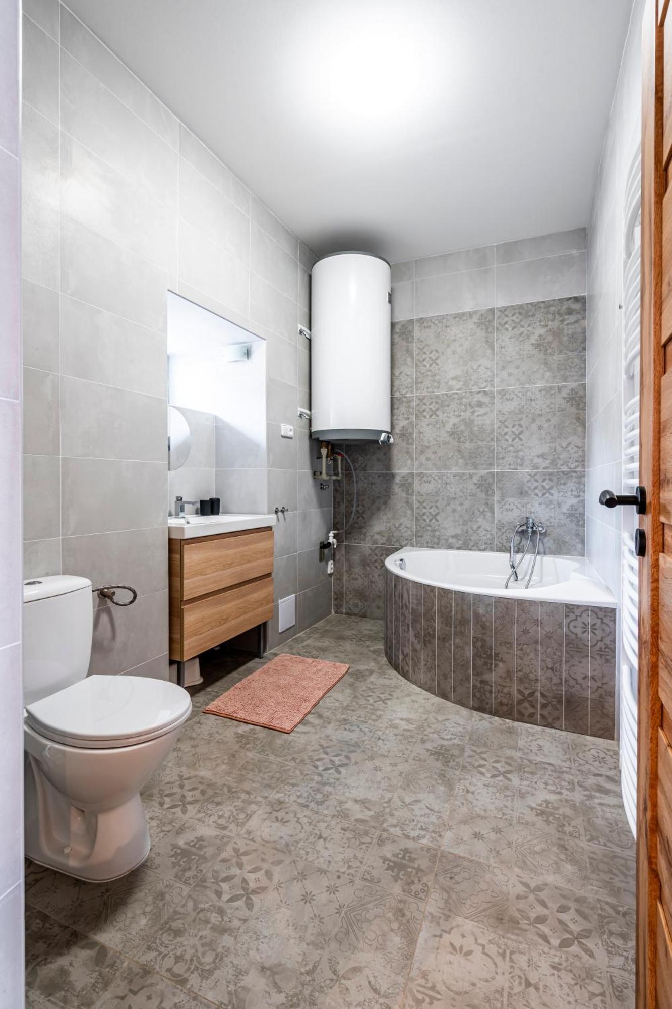 Dvur Dolenec Apartment Rohoznice  Luaran gambar