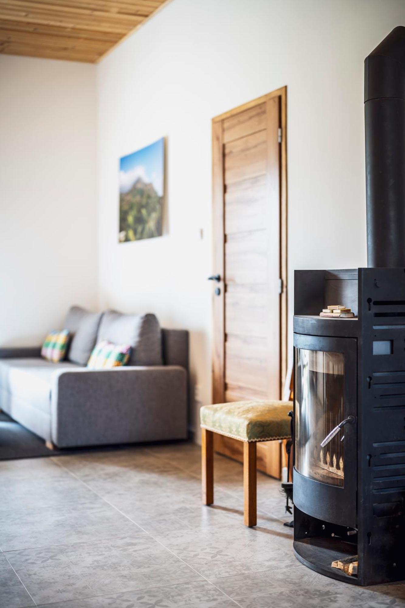 Dvur Dolenec Apartment Rohoznice  Luaran gambar