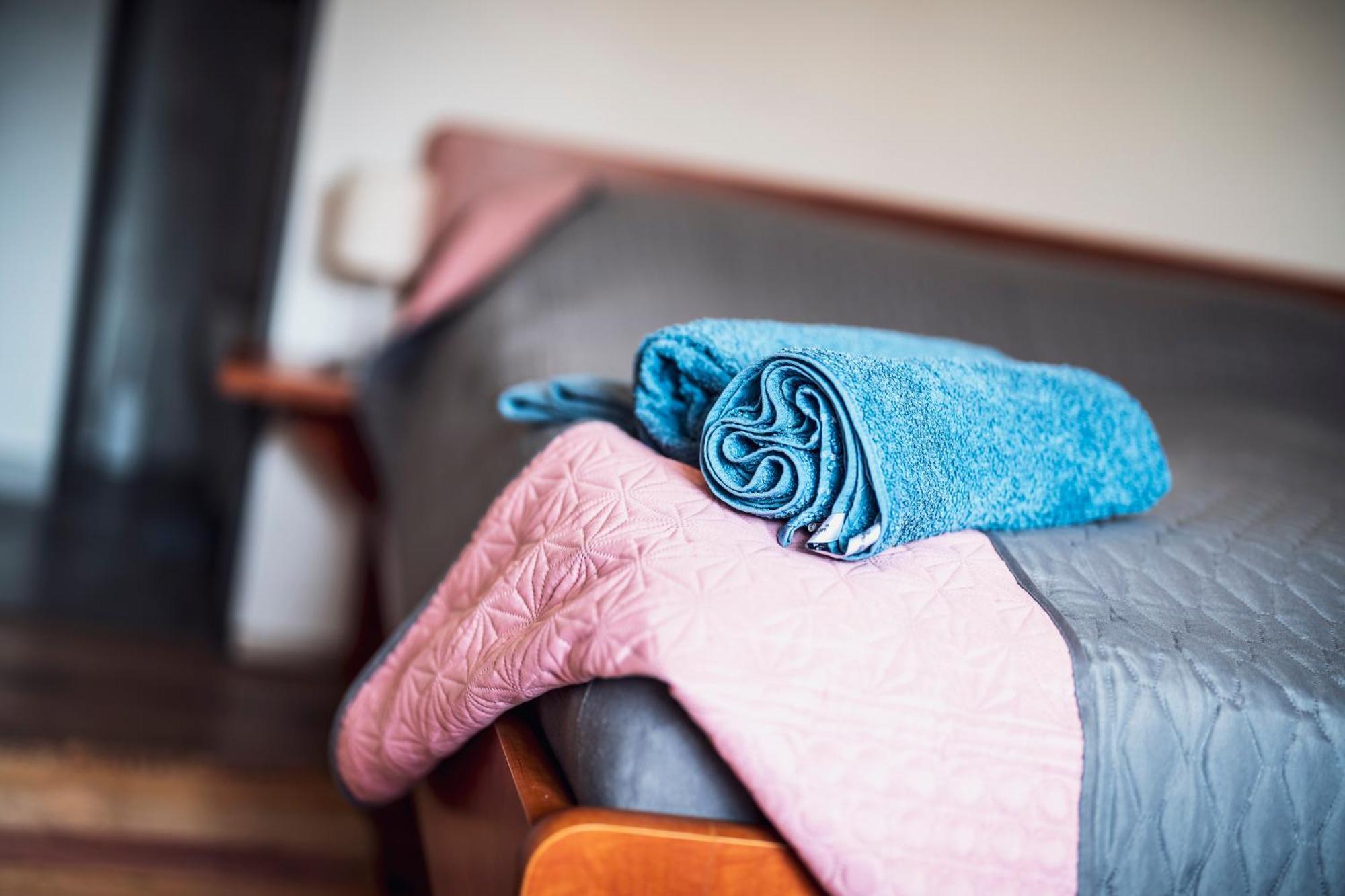 Dvur Dolenec Apartment Rohoznice  Luaran gambar