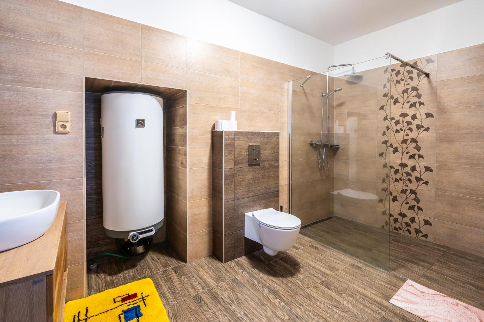Dvur Dolenec Apartment Rohoznice  Luaran gambar