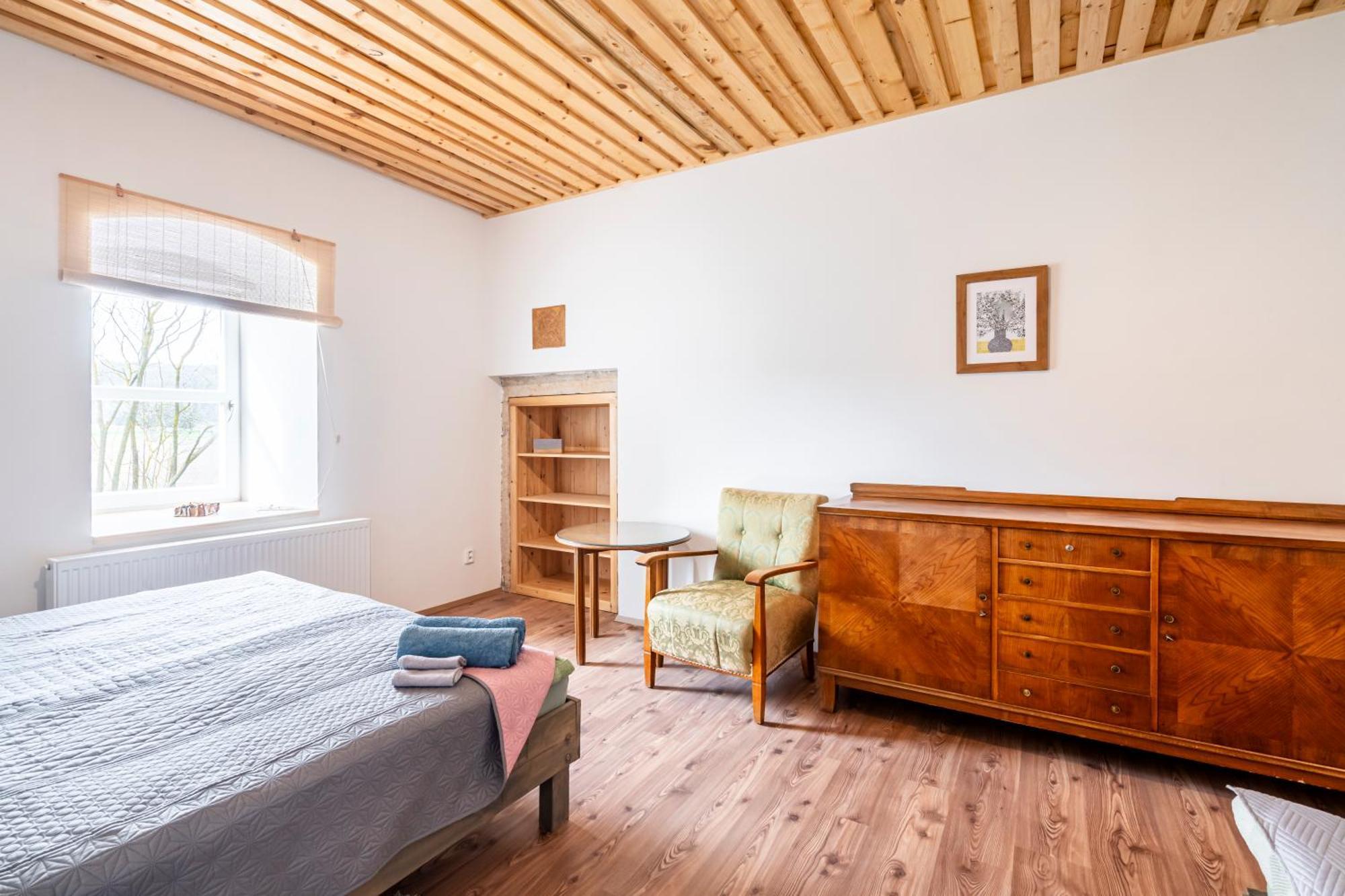 Dvur Dolenec Apartment Rohoznice  Luaran gambar