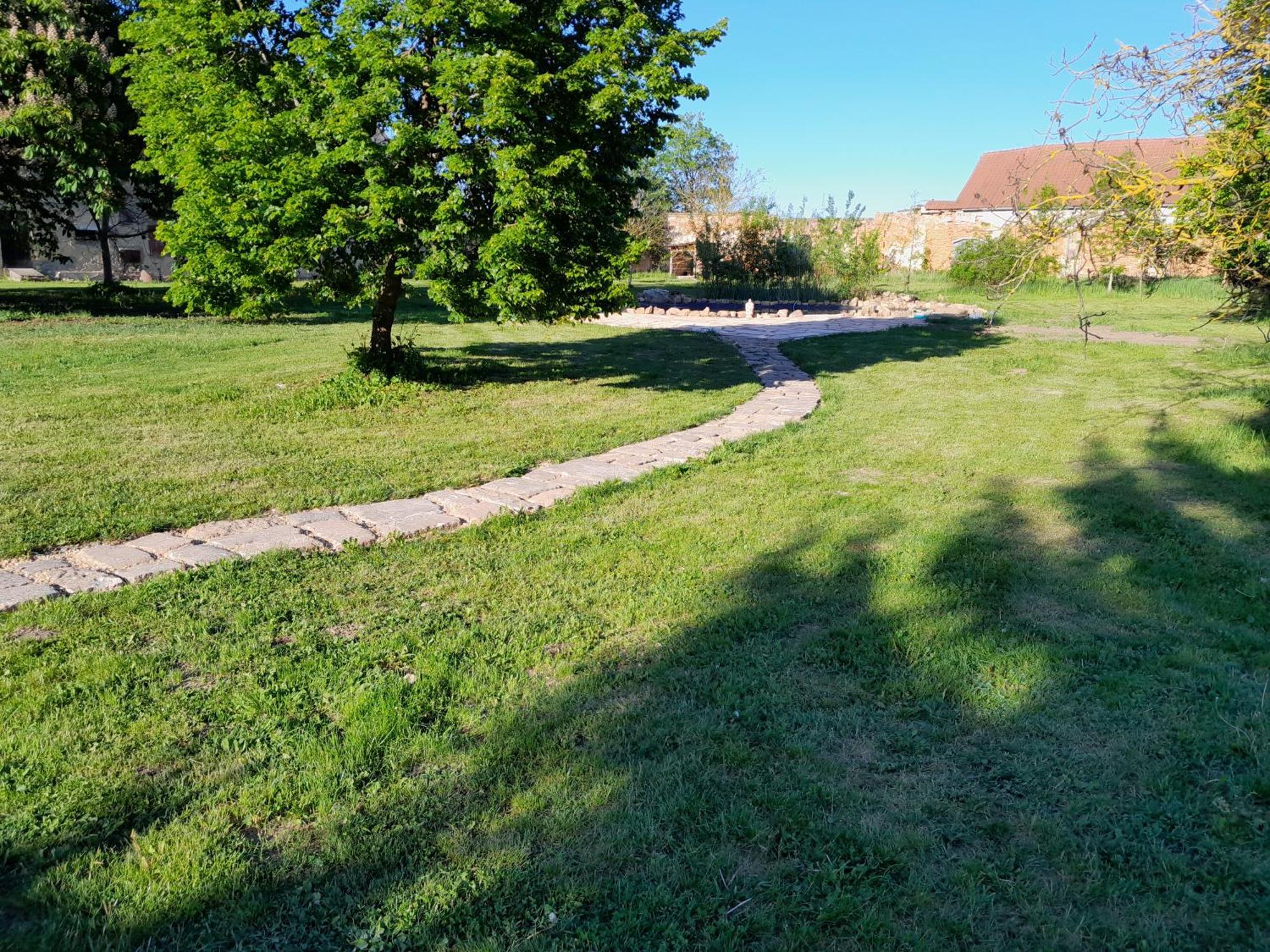 Dvur Dolenec Apartment Rohoznice  Luaran gambar